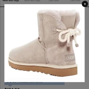 UGG Selene boots